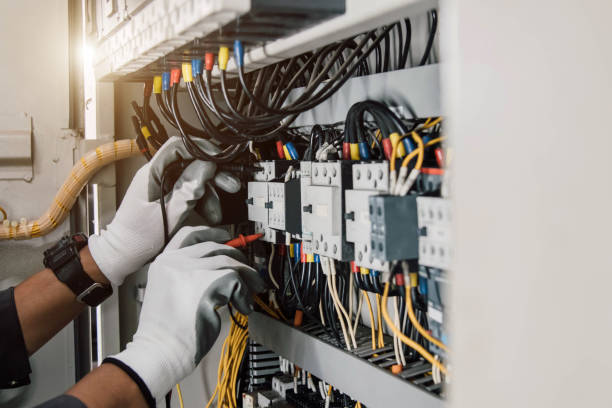 Best Ceiling Fan Installation Electrician  in Brawley, CA